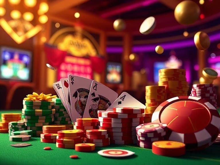 6655bet com